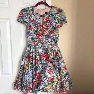 ABS by Allen Schwartz Dress